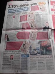 Sözcü Gazetesi - 8 Mart 2015 - Fenerbahçe Galatasaray Derbisi - Silah Bırakmayan PKK Recep Tayyip Erdoğan'ın Villasının Önünde Keşif Yaomis- Atatürk'e Dil Uzatan AKP'li Kadınlar Atatürk'e Dua Etsin - AKP'liler Küba'dan Dönerken Koli Koli Özel Puro Getirmiş