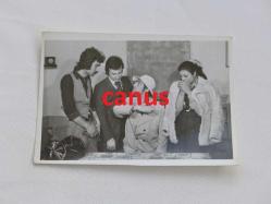 Aydemir Akbaş - Fotoğraf