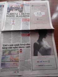 Sözcü Gazetesi - 17 Ocak 2016 - Son Karar Robin Van Persie - Timsah Arena Açıyor - Canlı Yayında Tabanca Şoku - AKP İle PKK Başkanlık İçin Anlaşırsa Yakında Bu Sözleri Yine Duyarız - Bülent Arınç Sayın Öcalan Demeyi De PKK Bayrağı Açmayı Suç Olmaktan Biz Çıkardık - Sadettin Tantan