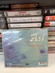 Asi - Dizi Müzikleri - Nail Yurtsever - Cd -