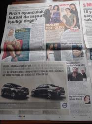 Milliyet Gazetesi - 21 Eylül 2010 - Gaziantep Bursaspor Maçı Olaylar Yüzünden Tamamlanamadı- Fenerbahçe'de Otorite Savaşı - Paris Hilton'dan Kokain İtirafı - Kıvanç Tatlıtuğ Sevgilisinden Ayrıldı Köpek Aldı - Beren Saat - Haluk Bilginer - Abdullah Gül Sultanlık Anlayışı Çıkmamalı - Volkan Demirel Evleniyor - Ergenekon'u Cin Bastı
