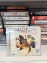Efemera - Asmalı Konak - Hayat Film Müzikleri - Cd -- - kitantik - kitaLog