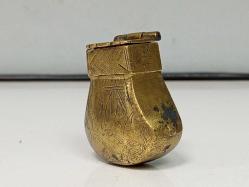 Antika Osmanlı Çaputluk