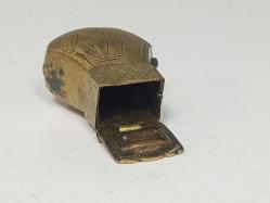 Antika Osmanlı Çaputluk