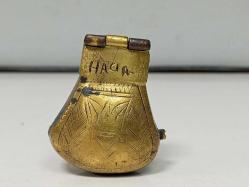 Antika Osmanlı Çaputluk