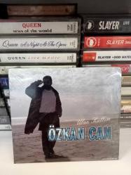 Özkan Can - Ulan Kalbim - CD -