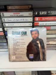 Özkan Can - Ulan Kalbim - CD -