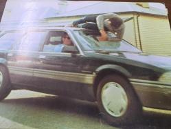 Yabancı Film - Renkli - Lobi Kartı - Lobby Cards - 6'lı Set