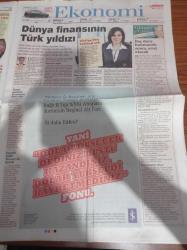 Milliyet Gazetesi - 8 Aralık 2009 - Mustafa Denizli - Fenerbahçe'nin Sorunu Dışarıda - Tiger Woods'un Haremi Ortaya Çıkıyor - Beyin Gücüyle Ekrana Harf Yazdılar - PKK'lılar Molotofla Otobüste Serap'ı Yaktı - Barack Obama Arkadaşım Recep Tayyip Erdoğan - Kapalı Duruşmada Eski Genelkurmay Başkanı Hüseyin Kıvrıkoğlu Sürprizi - Finansın Türk Starı Müge Ekşi - Mehmet Ali Ağca İle Röportaj 2 Milyon Dolar