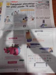 Milliyet Gazetesi - 8 Aralık 2009 - Mustafa Denizli - Fenerbahçe'nin Sorunu Dışarıda - Tiger Woods'un Haremi Ortaya Çıkıyor - Beyin Gücüyle Ekrana Harf Yazdılar - PKK'lılar Molotofla Otobüste Serap'ı Yaktı - Barack Obama Arkadaşım Recep Tayyip Erdoğan - Kapalı Duruşmada Eski Genelkurmay Başkanı Hüseyin Kıvrıkoğlu Sürprizi - Finansın Türk Starı Müge Ekşi - Mehmet Ali Ağca İle Röportaj 2 Milyon Dolar