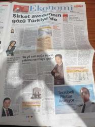 Milliyet Gazetesi - 31 Ocak 2007 - Kambala'da Doping - Mateja Kezman - Hakem Fırat Aydınus - Barda Filminin Yönetmeni Oğluma izlettirmem - Sedat Peker'e Hapis - Sezen Aksu - Mercan Dede - Hubble Teleskobu'nun Artık Tek Gözü Kör - Hrant Dink Cinayetinin Azmettiricisi Yasin Hayal Başka Eylemden Daha Önce Serbest Bırakılmış - El Kaide Lideri Zerkavi - Ayşe Ebru Sezginer