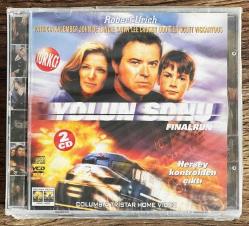 Efemera - Yolun Sonu &ndash; Final Run (1999) Orjinal VCD Film KULLANILMAMIŞ/AMBALAJINDA **AZ ÇIKAR** - kitantik - kitaLog