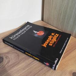 Küreselleşme Büyük Hayal Kırıklığı Joseph E. Stiglitz