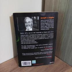 Küreselleşme Büyük Hayal Kırıklığı Joseph E. Stiglitz