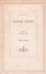 KIRIK TESTİ