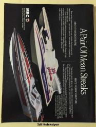 RC Modeler Radio Control Airplanes Flying Electrical - February 1992 - Vintage Magazine - İngilizce Uzaktan Kumandalı Model Uçak Dergisi - Construction : Basic 60 Shoulder Wing - Space Shuttle - Corostar 40 - Zlin Akrobat - J3 CUB