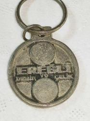 16270-EREĞLİ DEMİR VE ÇELİK ANAHTARLIK