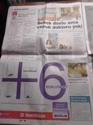 Milliyet Gazetesi - 12 Ocak 2008 - Sepp Blatter'den Sürprizli Destek - Anelka'da Yeni Durak Chelsea - Diyarbakırda İkinci Bomba Önlendi - Bebek Dostu Hastanede Acı Tablo - alevi İftarı Sönük Geçti