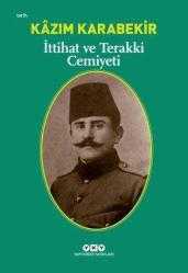 İttihat ve Terakki Cemiyeti