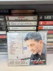 Mazlum - Koru Kendini - Cd -