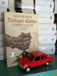 Türkiyeli Kürtler; Üzerine Yazılan Yazılar