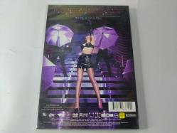 RİHANNA - Good Girl Gone Bad Live *DVD