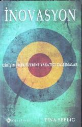 İNOVASYON GİRİŞİMCİLİK ÜZERİNE YARATICI ÇALIŞMALAR