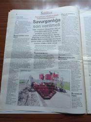 Cumhuriyet Strateji Gazetesi - 10 Mart 2008 - Sayı 193 - Rusya'da Üçüncü Putin Dönemi - Çağdaşlaşma Diyerek Çağdışılaşma - Artık Güvenli Üs Yok - Özbekistan'da Ekonomik Evrim - Türkiye'nin Şanghay İşbirliği Örgütü - Şam'ın Çemberi Daralıyor - Pakistan Koalisyona Doğru