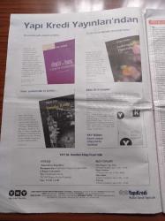 Cumhuriyet Kitap Gazetesi - 4 Kasım 2010 - Sayı 1081 - Mustafa Balbay Zulümhane - Birsen Ferahlı O Yaz - David Boratav Beyoğlu'nda Fısıltılar - Münir Göle Yansılar Kitabı - Eleştiri Ve İnanç - Doğan Hızlan Anılarımda Yaşayanlar - Eric Rohmer İçin Bir Çift Söz - Thierry Paquot'dan Lükse Övgü