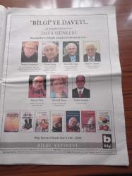 Cumhuriyet Kitap Gazetesi - 4 Kasım 2010 - Sayı 1081 - Mustafa Balbay Zulümhane - Birsen Ferahlı O Yaz - David Boratav Beyoğlu'nda Fısıltılar - Münir Göle Yansılar Kitabı - Eleştiri Ve İnanç - Doğan Hızlan Anılarımda Yaşayanlar - Eric Rohmer İçin Bir Çift Söz - Thierry Paquot'dan Lükse Övgü