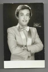 PİYANİST ŞANTÖR KADİR SOYER (2) FOTOĞRAFI...