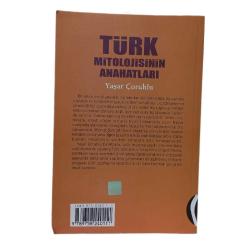 Türk Mitolojisinin Anahatları