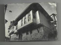 İKİ ADET KASTAMONU / SAFRANBOLU ORİJİNAL FOTOĞRAFI...
