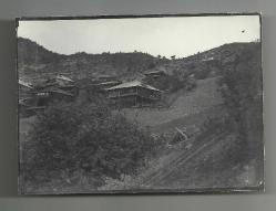 İKİ ADET KASTAMONU / SAFRANBOLU ORİJİNAL FOTOĞRAFI...
