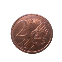 Almanya 2 Euro Cent 2013 A