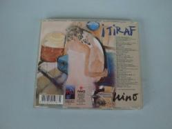 İTİRAF 