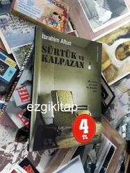 sürtük ve kalpazan - ibrahim altun