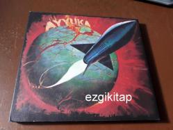 hamam sefası - ayyuka CD   (PC''de denenmiştir/dinlenmiştir) (ayyuka)