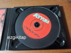 hamam sefası - ayyuka CD   (PC''de denenmiştir/dinlenmiştir) (ayyuka)