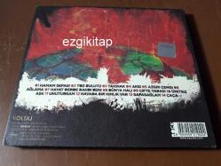 hamam sefası - ayyuka CD   (PC''de denenmiştir/dinlenmiştir) (ayyuka)