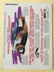 RC Modeler Radio Control Airplanes Flying Electrical - November 1995 - Vintage Magazine - İngilizce Uzaktan Kumandalı Model Uçak Dergisi - Construction : Day Dreamer - Electrocrow - Grasshopper - Sierra - Stephens Akro - Paraplane Sport - Sport Air 40 - Irvine Q72