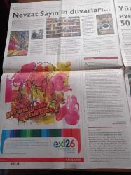 Cumhuriyet Pazar Gazetesi - 25 Kasım 2007 - Sayı 1131 -  Nevzat Sayın'ın Duvarları -Kadının Şiddetle Mücadelesi - Pelin Batu - Türkiye Çevre Platformu - Fırtına Vadisi - Ne Olacak Bu Belçika'nın Hali - Yıllar Sonra Marc Aryan - Mevlana - Erol Günaydın - Mahsun Kırmızıgül - Beyaz Melek Filmi - Doğaya Dokunmayın