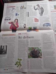 Cumhuriyet Pazar Gazetesi - 25 Kasım 2007 - Sayı 1131 -  Nevzat Sayın'ın Duvarları -Kadının Şiddetle Mücadelesi - Pelin Batu - Türkiye Çevre Platformu - Fırtına Vadisi - Ne Olacak Bu Belçika'nın Hali - Yıllar Sonra Marc Aryan - Mevlana - Erol Günaydın - Mahsun Kırmızıgül - Beyaz Melek Filmi - Doğaya Dokunmayın