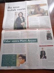 Cumhuriyet Pazar Gazetesi - 25 Kasım 2007 - Sayı 1131 -  Nevzat Sayın'ın Duvarları -Kadının Şiddetle Mücadelesi - Pelin Batu - Türkiye Çevre Platformu - Fırtına Vadisi - Ne Olacak Bu Belçika'nın Hali - Yıllar Sonra Marc Aryan - Mevlana - Erol Günaydın - Mahsun Kırmızıgül - Beyaz Melek Filmi - Doğaya Dokunmayın