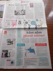 Cumhuriyet Pazar Gazetesi - 15 Kasım 2020 - Sayı 1601 - Berna Laçin - Roket At Böyle Ölmem - Çizgi Roman Sarmaşık - Yekta Kopan - Mektup Bir Edebiyat Türü Sayılır Mı - Büyükada'da Akan Zaman - 68 Olayları - Aziz Nesin - Diyojen Dergisi 150. Yılında - Blok Flütü Herkes Sevemez -- Enver Aysever-Fotoğrafik Tarihin Deviydi