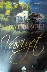 vasiyet elızabeth adler