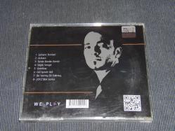 BALER-KAHVE MOLASI..MÜZİK CD Sİ DÖNEM BASKISI ÇOK TEMİZ MÜZİK CD SİDİR.