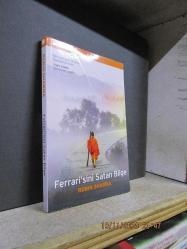 FERRARİ'SİNİ SATAN BİLGE