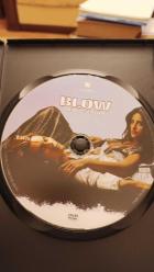 BLOW BEYAZ ŞEYTAN  (DVD Film)