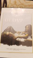 BLOW BEYAZ ŞEYTAN  (DVD Film)